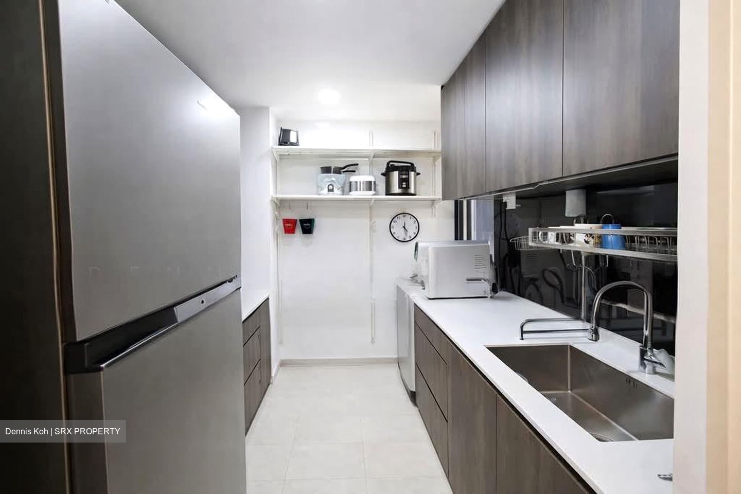 iNZ Residence (D23), Condominium #567984431